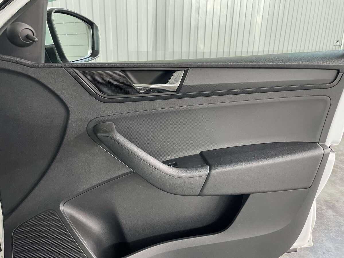 Skoda Rapid, 2019 Фото №18