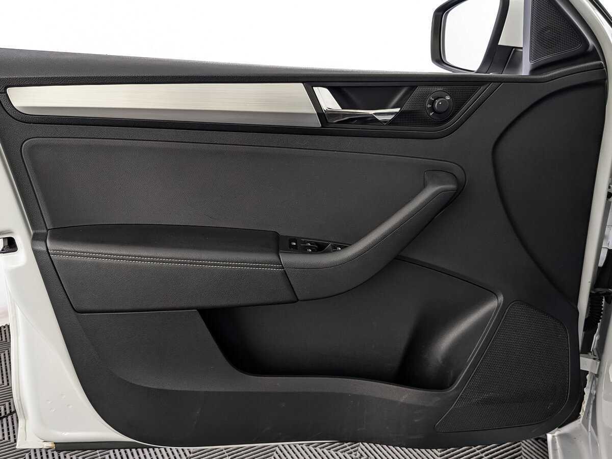 Skoda Rapid, 2019 Фото №15