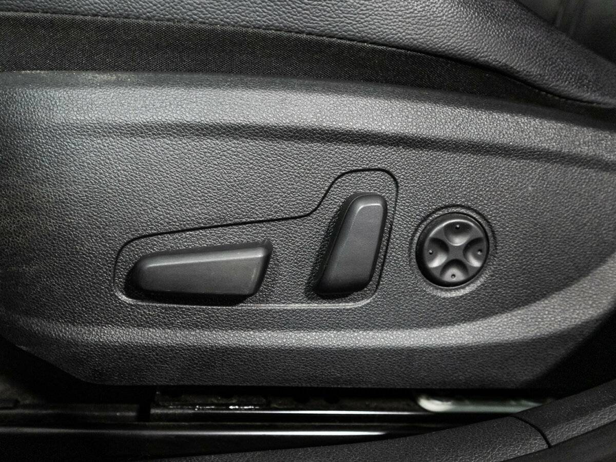 Kia Optima, 2019 Фото №15