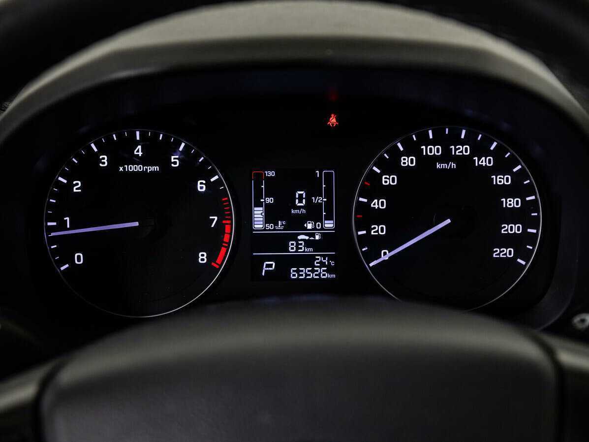 Hyundai Creta, 2020 Фото №10