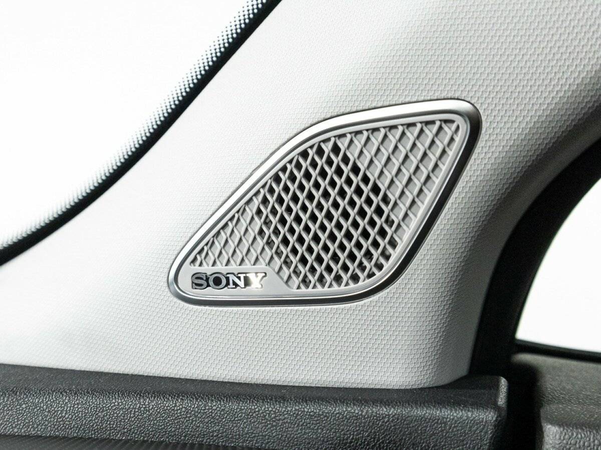 Omoda C5, 2024 Фото №19