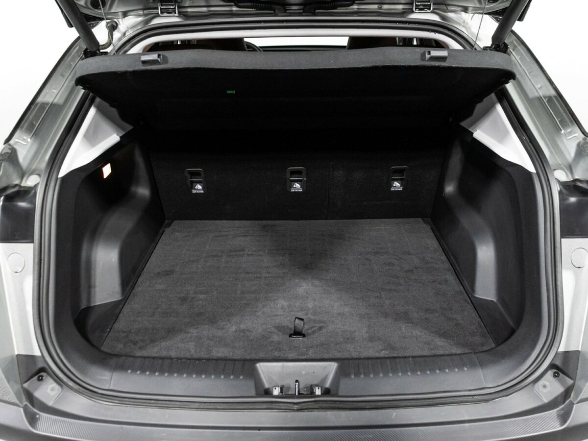 Omoda C5 I, 2023 Фото №24