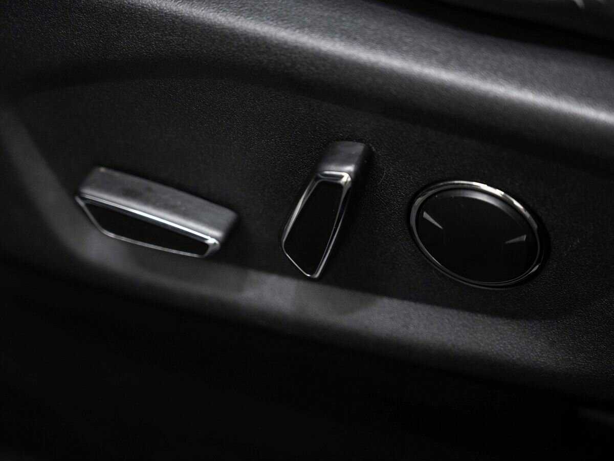 Ford Explorer, 2016 Фото №27