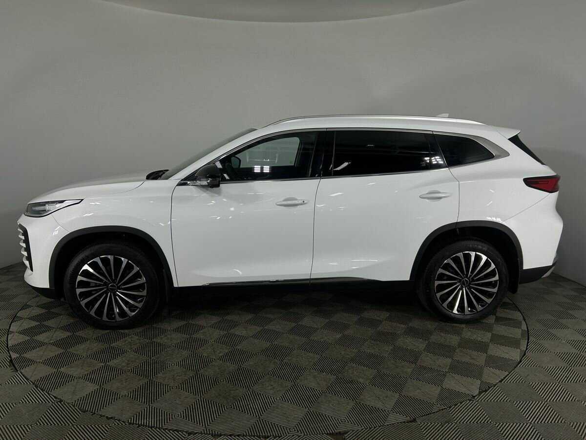 EXEED TXL, 2022 Фото №5