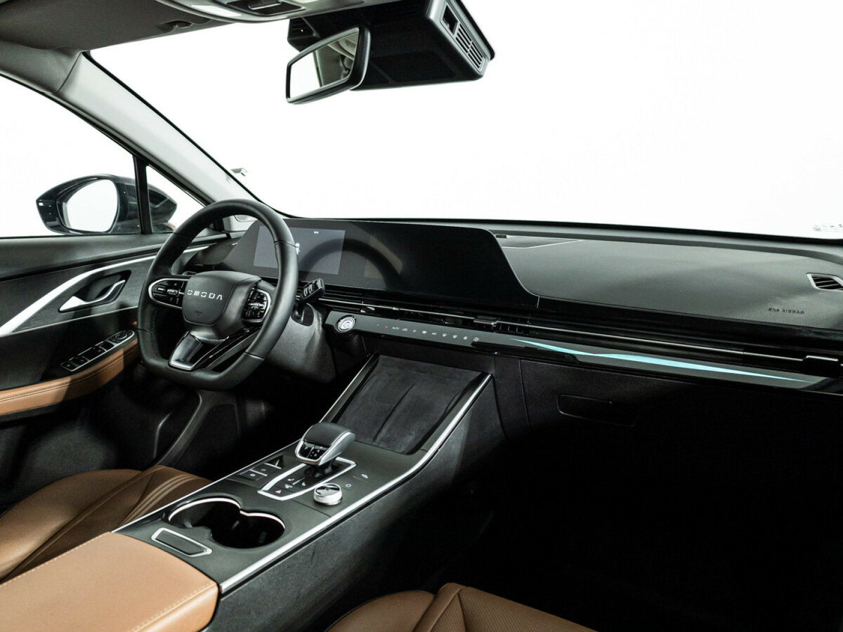 Omoda C5 I, 2023 Фото №9