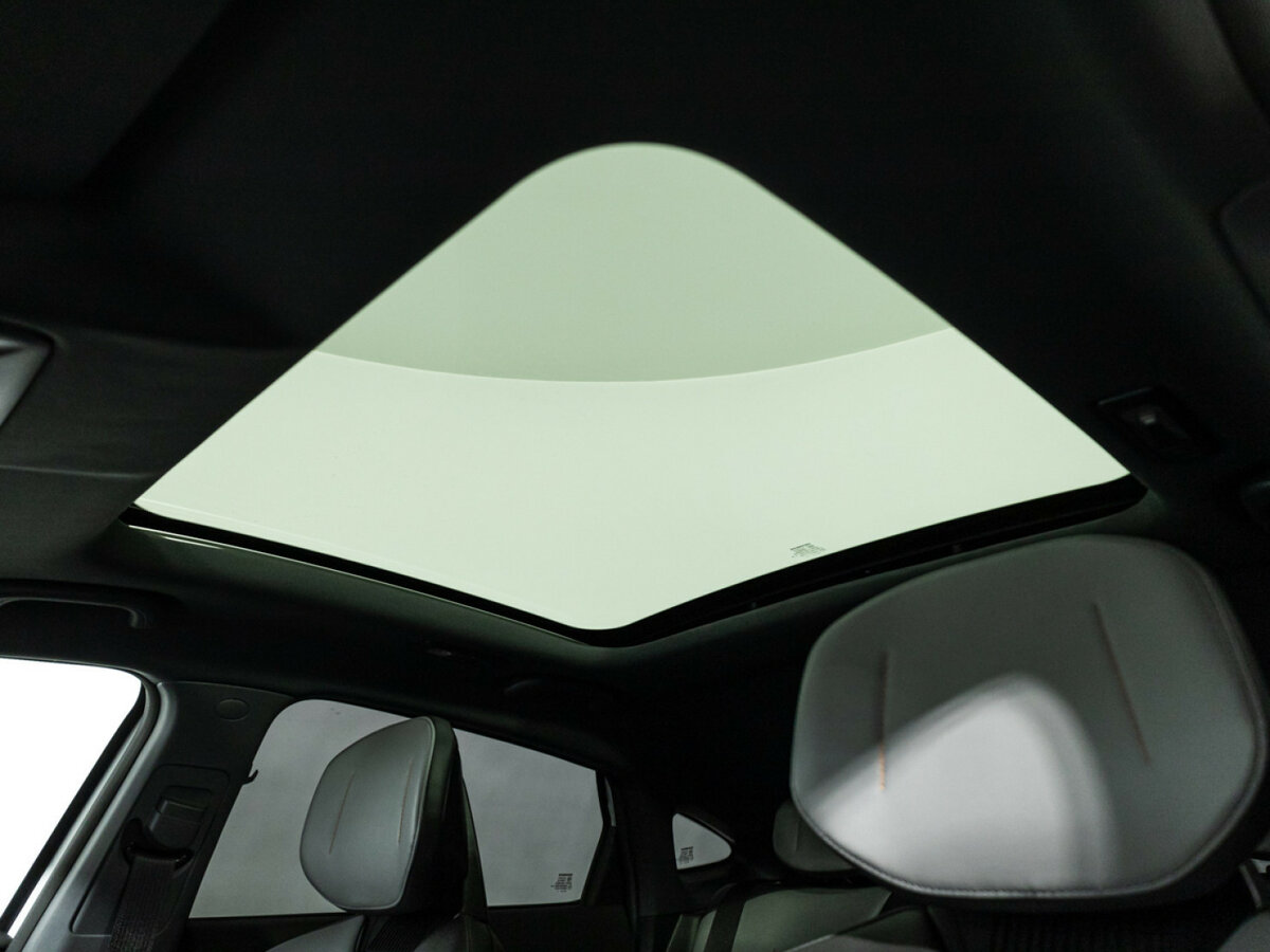 Changan UNI-V I, 2023 Фото №20