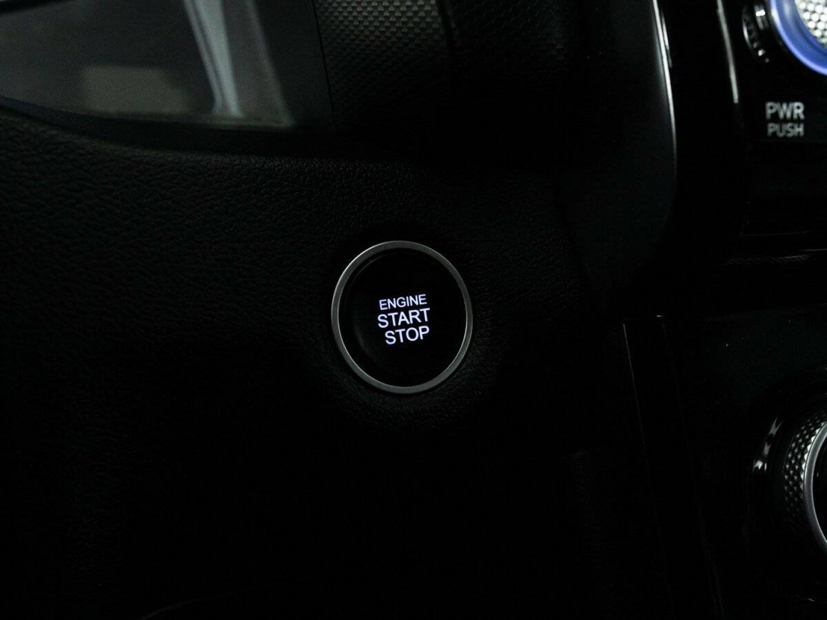 Hyundai Creta, 2021 Фото №19