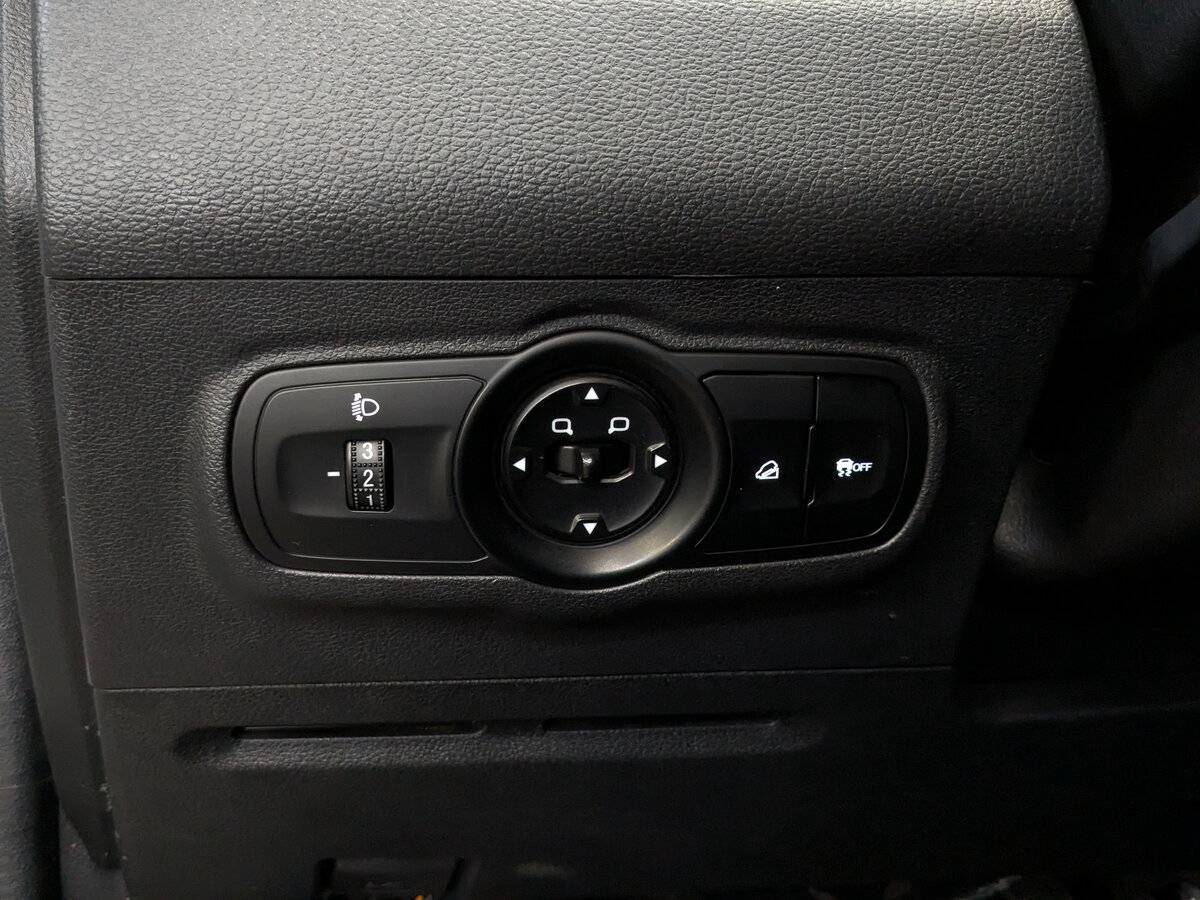 Chery Tiggo 4, 2021 Фото №27