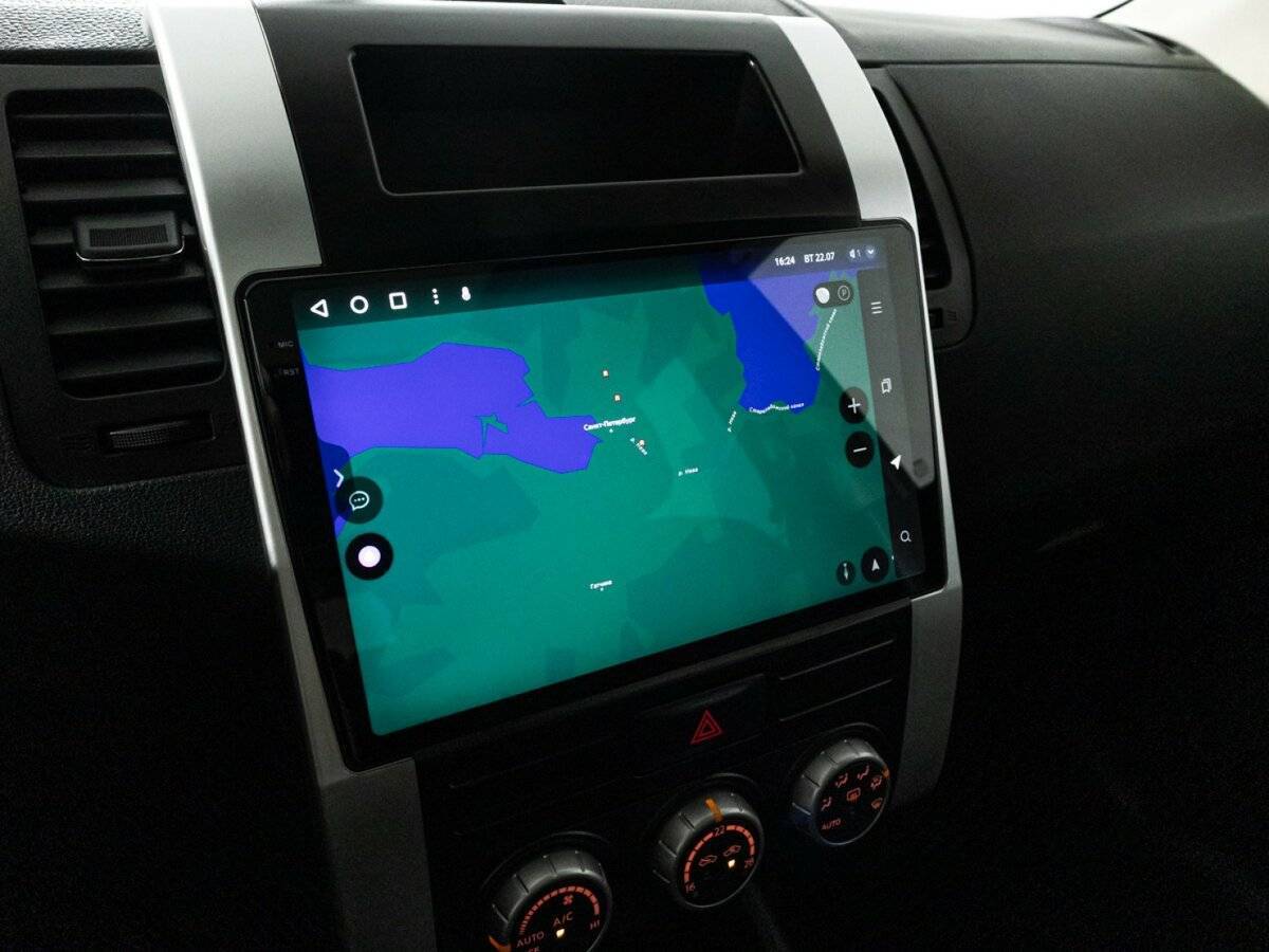 Nissan X-Trail, 2013 Фото №16