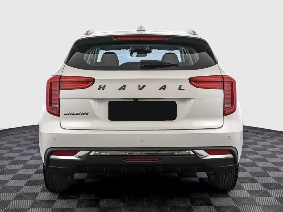 Haval Jolion, 2023 Фото №6