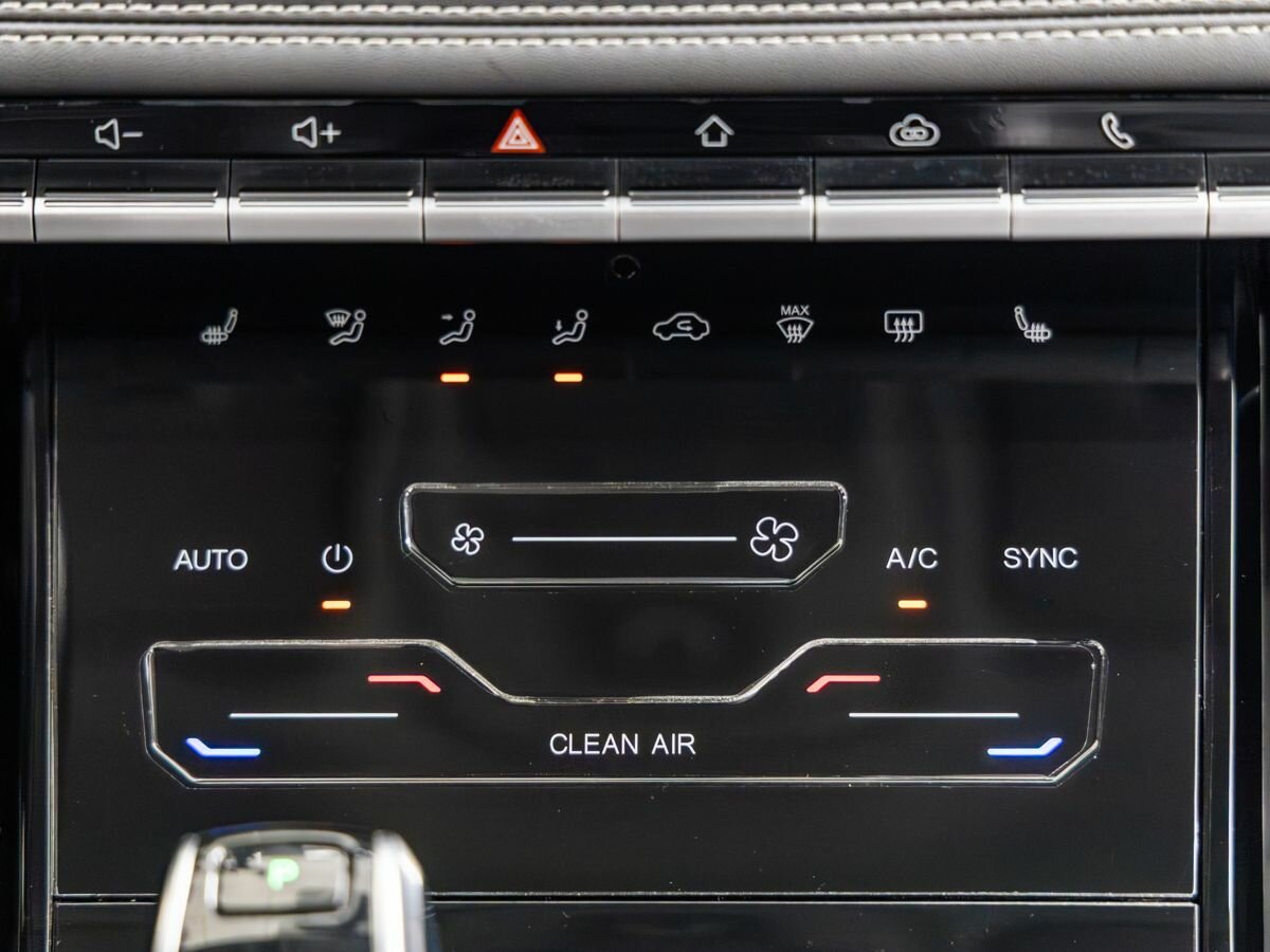 Chery Tiggo 7 Pro I, 2022 Фото №21