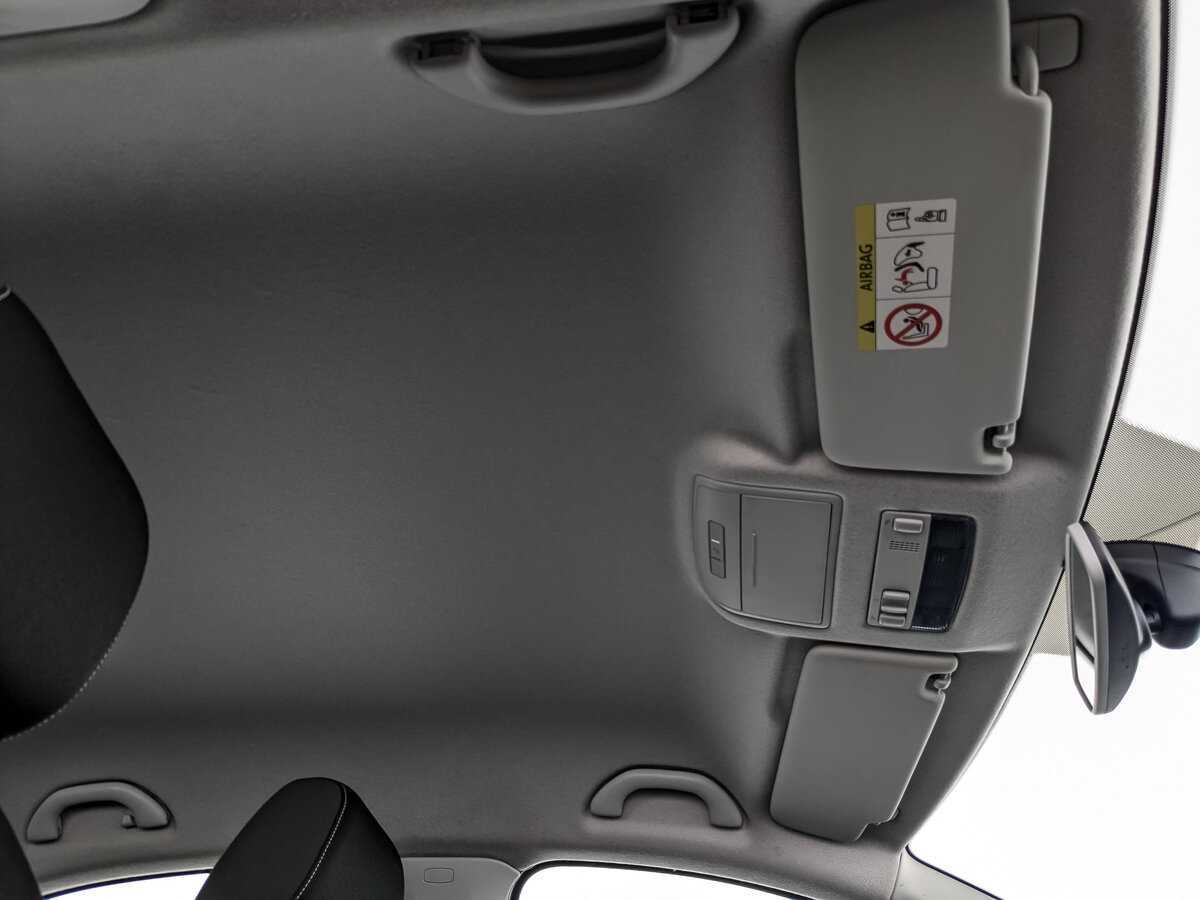 Skoda Rapid, 2019 Фото №19