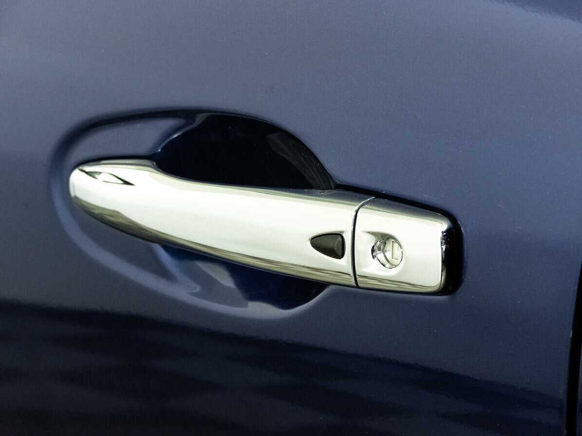 Renault Koleos, 2019 Фото №20