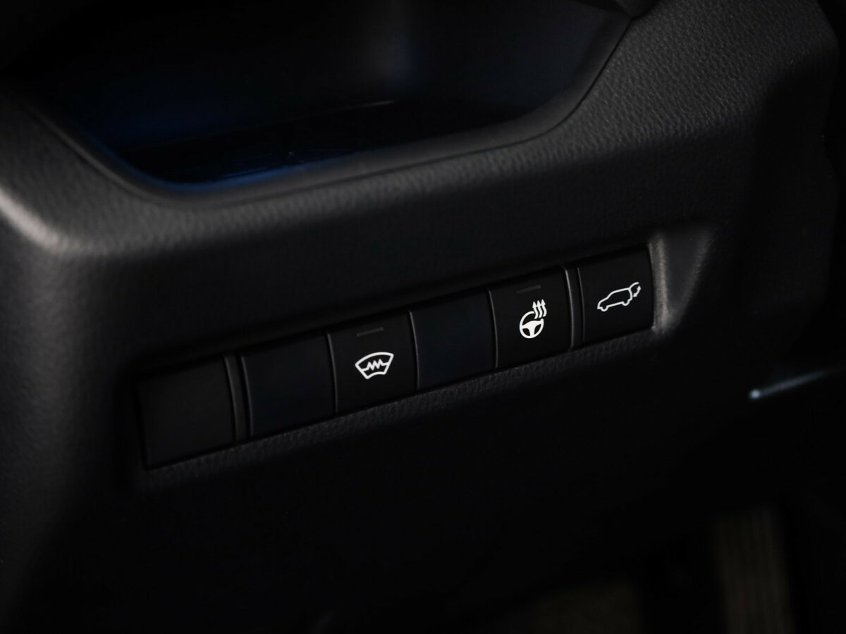 Toyota RAV4 V (XA50), 2019 Фото №11