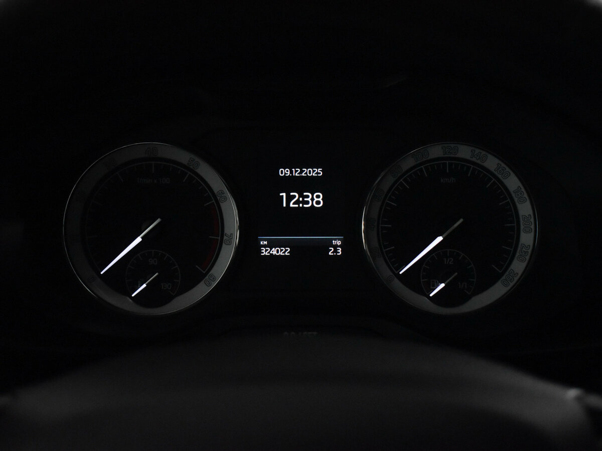 Skoda Kodiaq I, 2017 Фото №18
