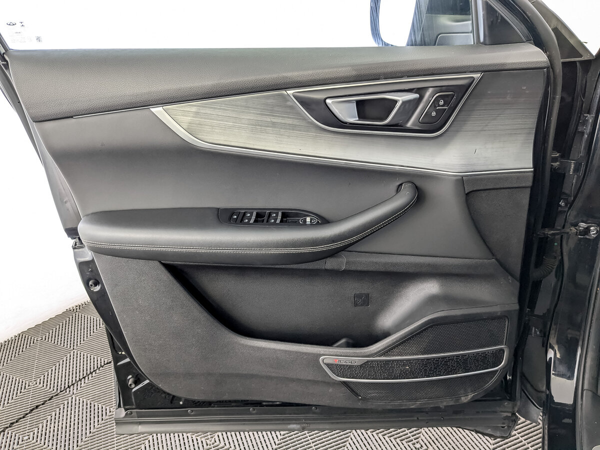 Chery Tiggo 7 Pro I, 2022 Фото №19