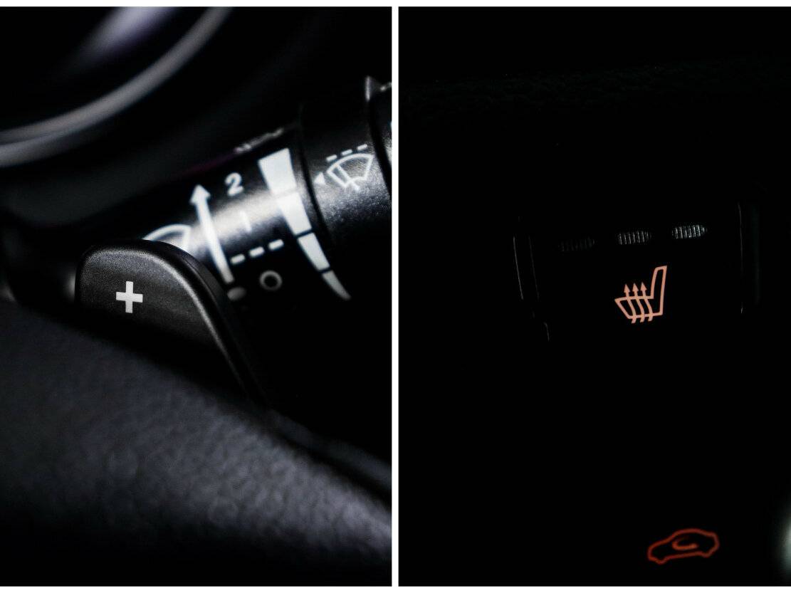 Kia Ceed II, 2015 Фото №15