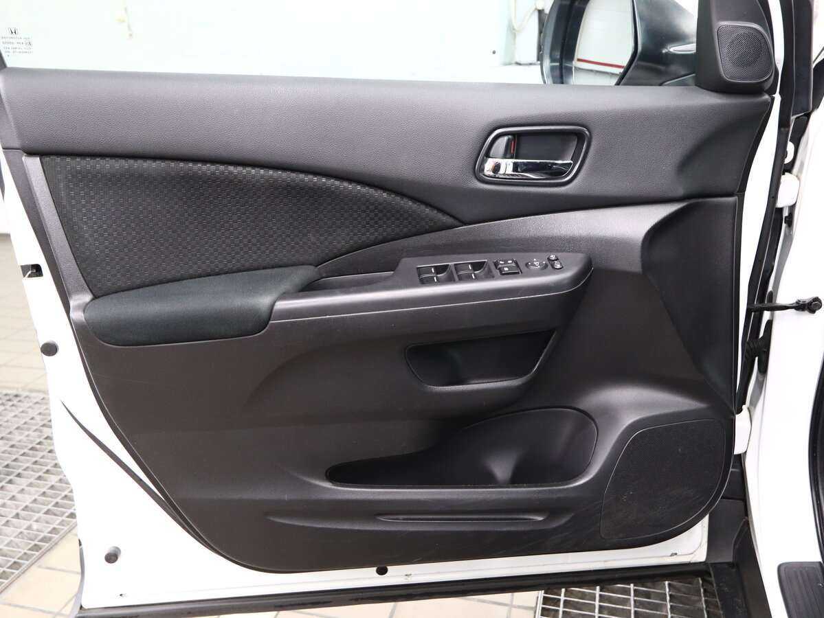 Honda CR-V, 2015 Фото №6