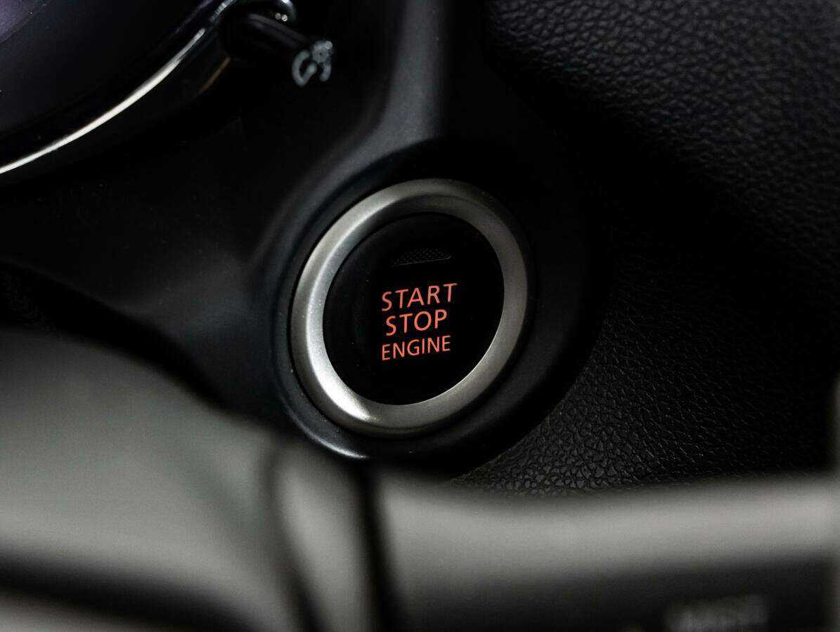 Mitsubishi ASX, 2014 Фото №17