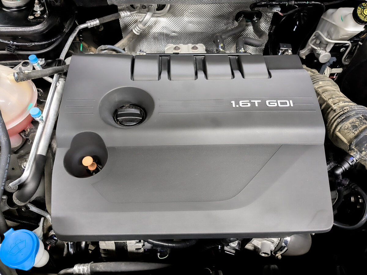 Chery Tiggo 7 Pro Max I, 2024 Фото №9