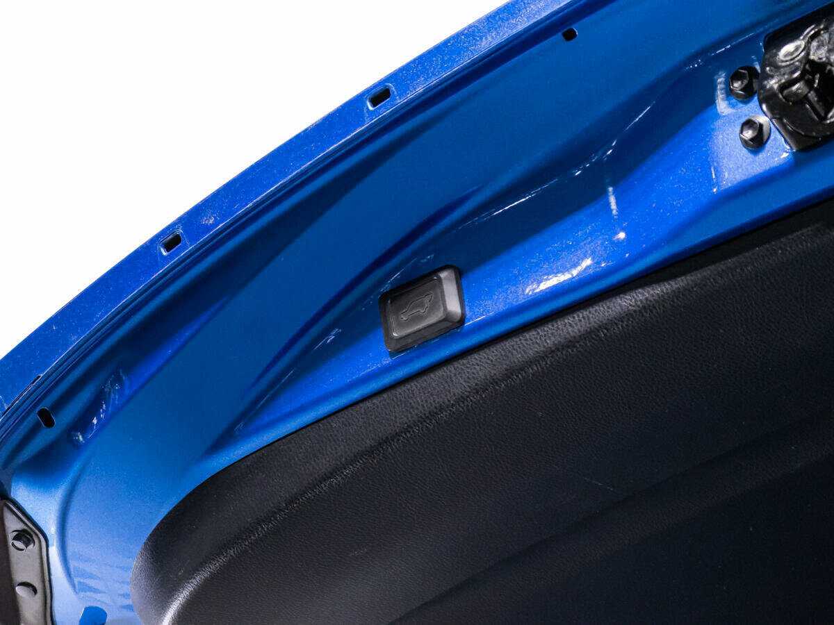 Toyota RAV4, 2016 Фото №16