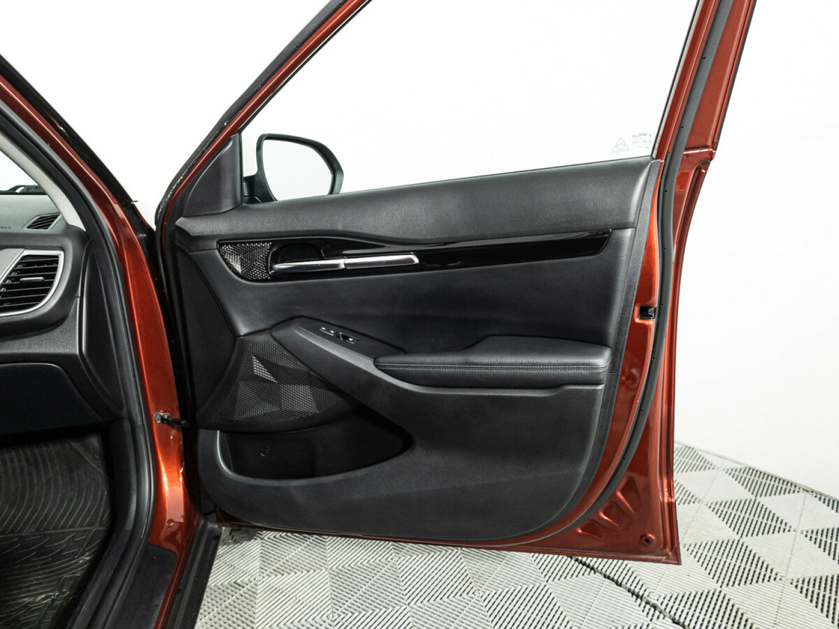 Kia Seltos I, 2020 Фото №26
