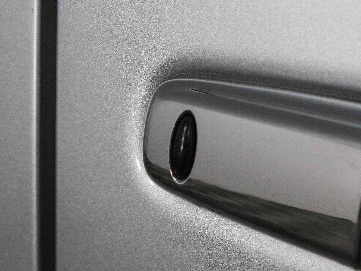 Mitsubishi Outlander, 2014 Фото №15