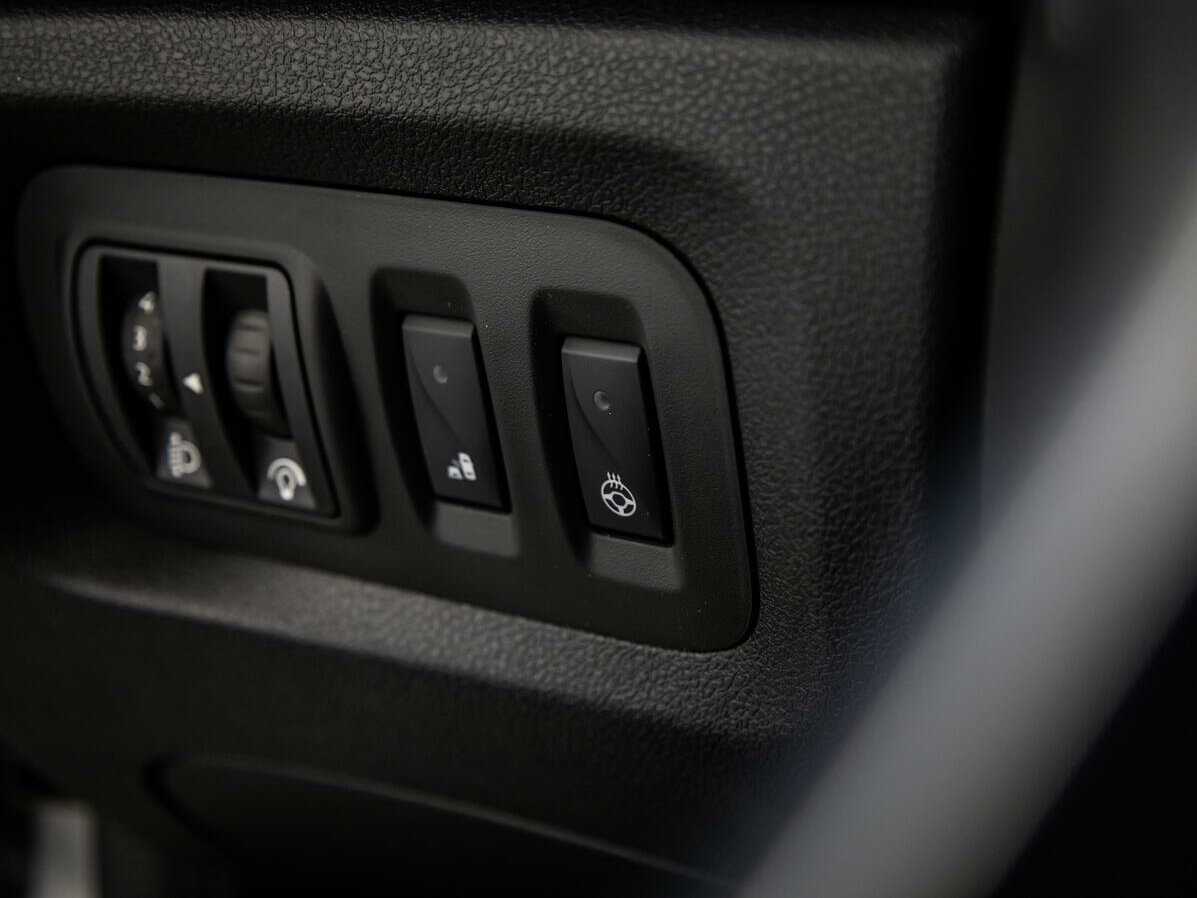 Renault Kaptur, 2021 Фото №14