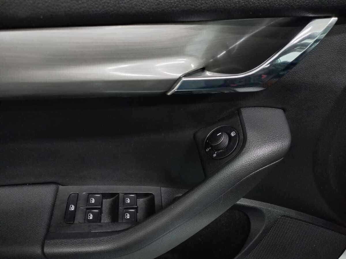 Skoda Octavia, 2018 Фото №15