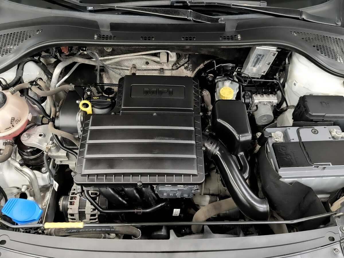 Skoda Rapid, 2017 Фото №9