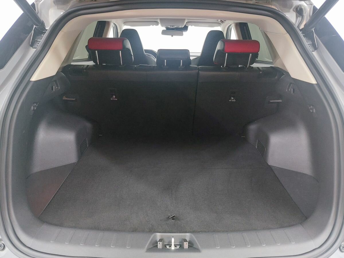 Changan UNI-S (CS55 Plus), 2024 Фото №14