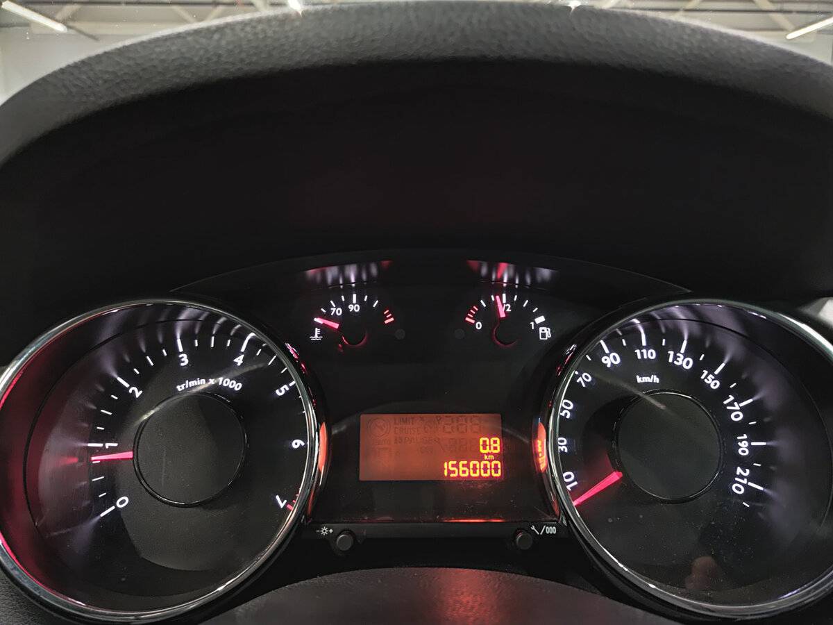 Peugeot 3008 I, 2012 Фото №13
