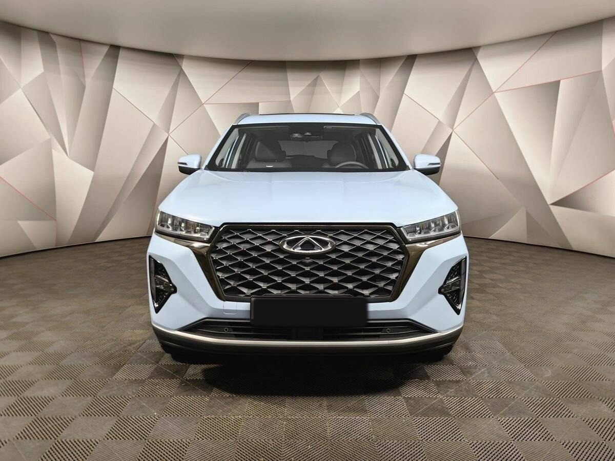 Chery Tiggo 7 Pro Max I, 2023 Фото №6