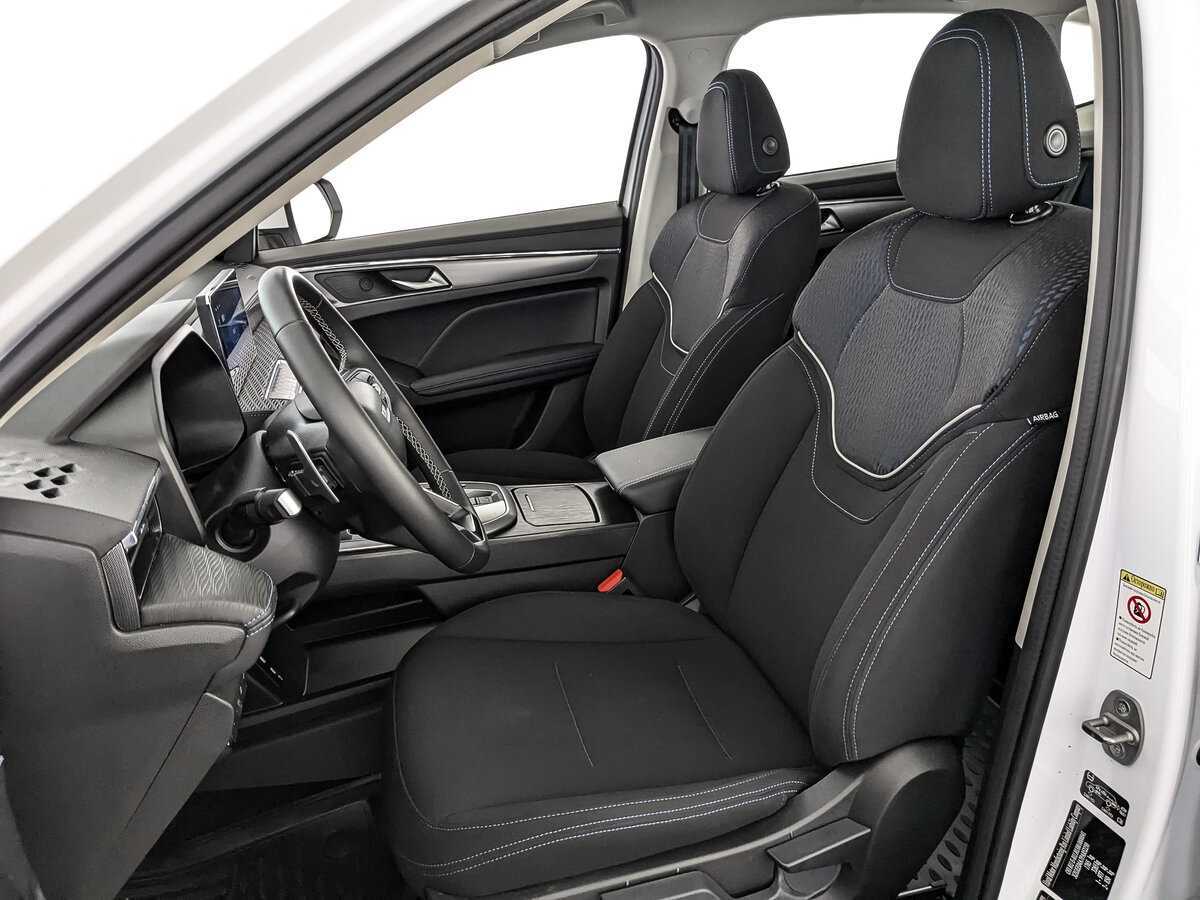 Haval Jolion, 2023 Фото №16