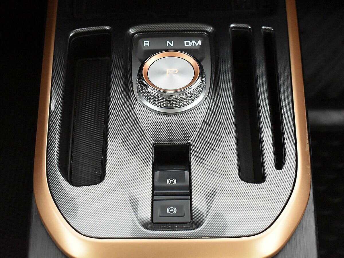 Haval Jolion, 2022 Фото №15