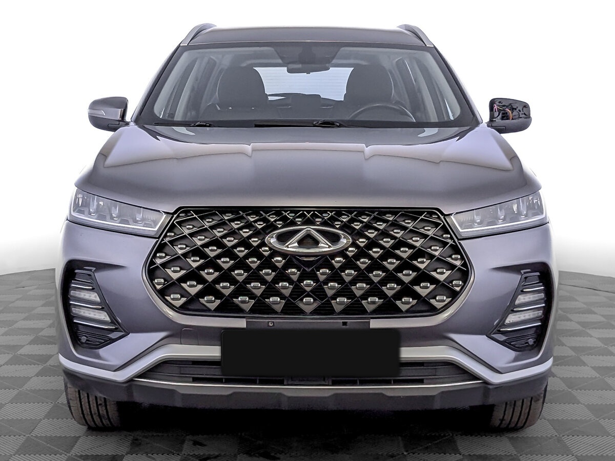 Chery Tiggo 7 Pro I, 2022 Фото №2