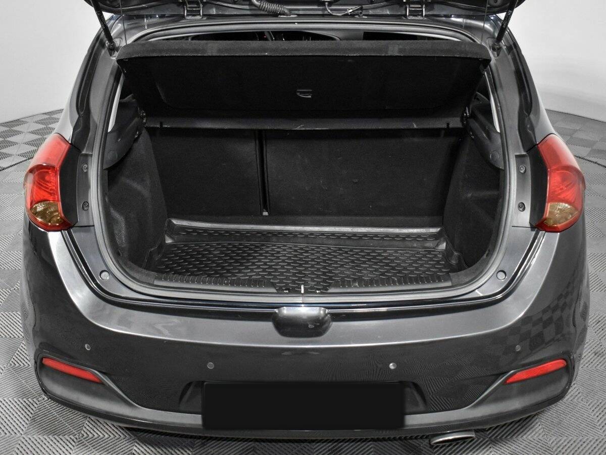 Kia Ceed, 2014 Фото №20