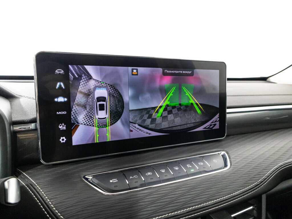 Haval Jolion, 2023 Фото №15