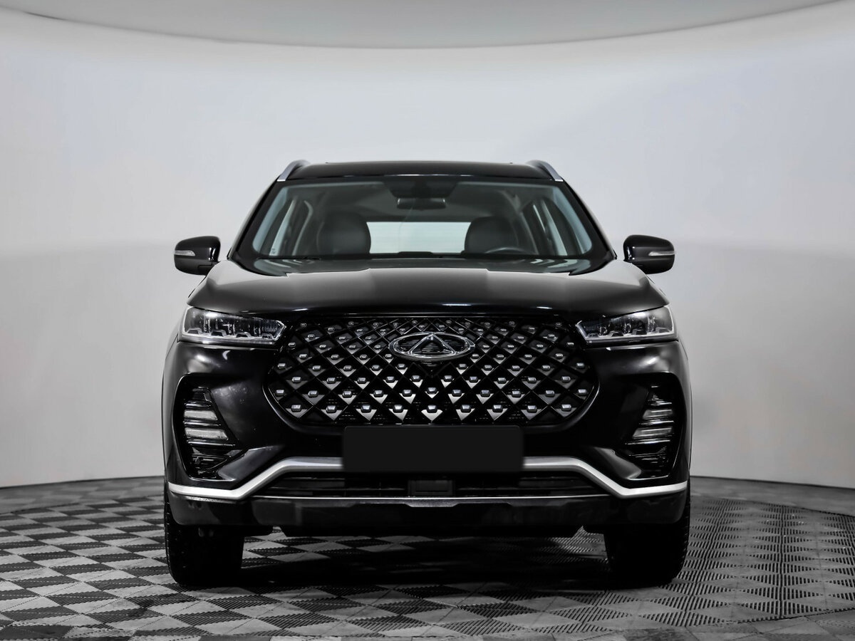 Chery Tiggo 7 Pro I, 2022 Фото №2