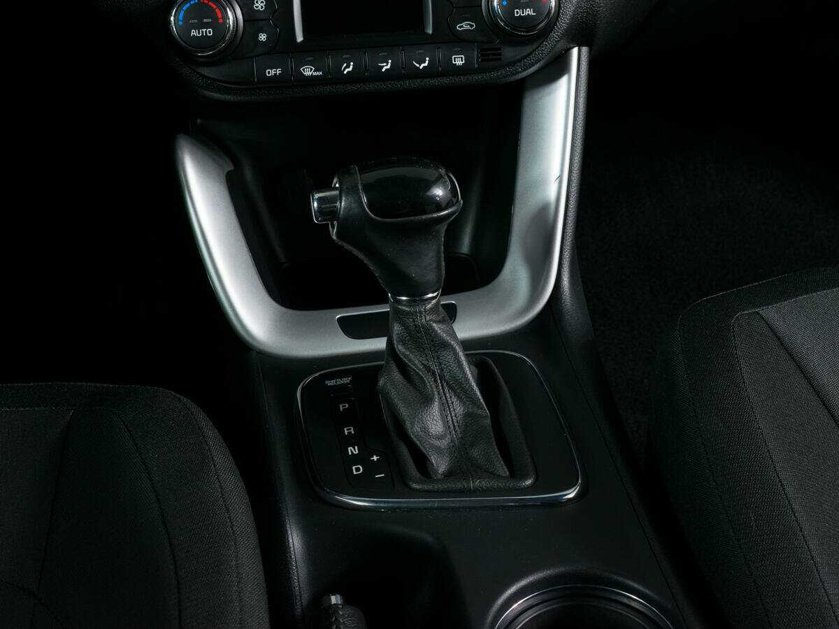 Kia Ceed, 2018 Фото №15