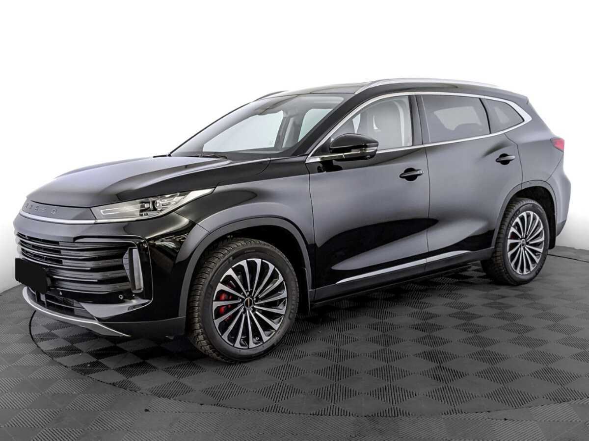 EXEED TXL, 2023 Фото №1