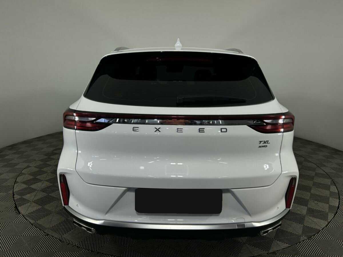 EXEED TXL, 2022 Фото №3