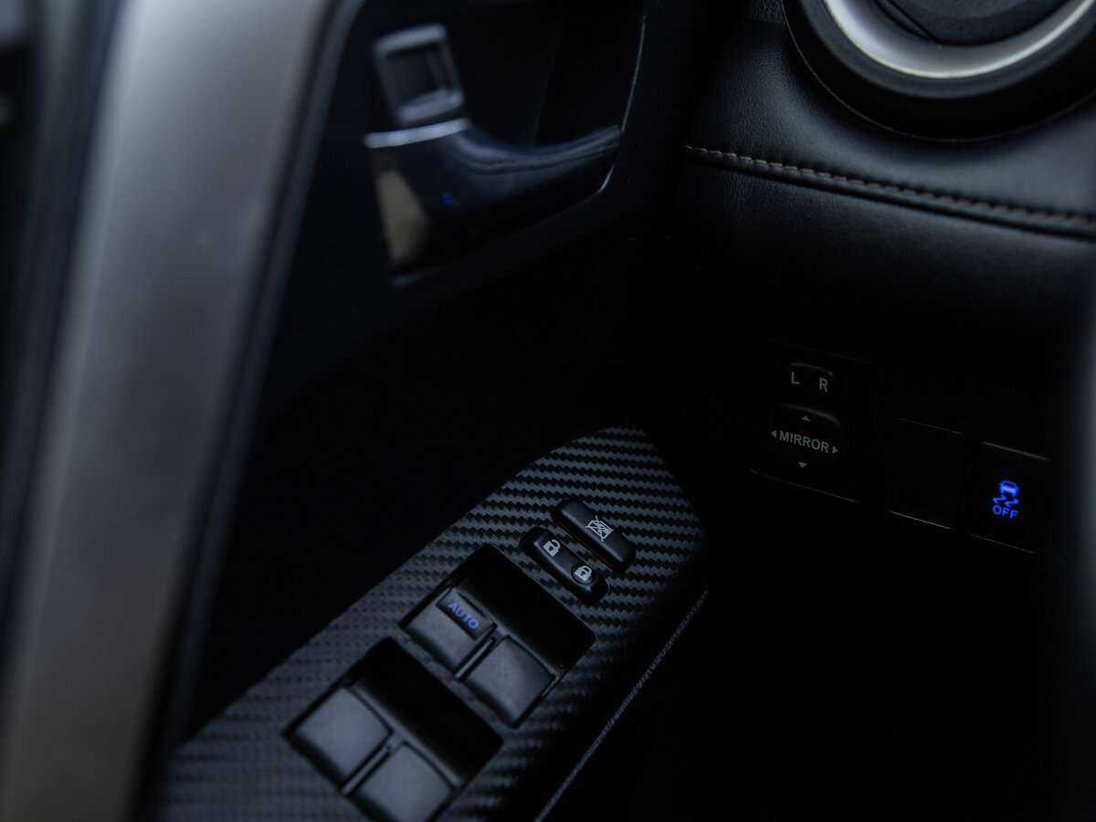 Toyota RAV4, 2013 Фото №12