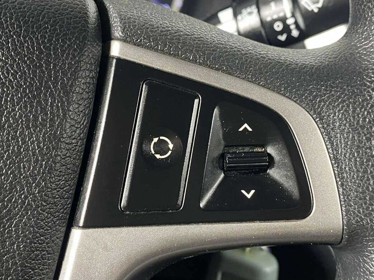 Hyundai Solaris, 2016 Фото №14