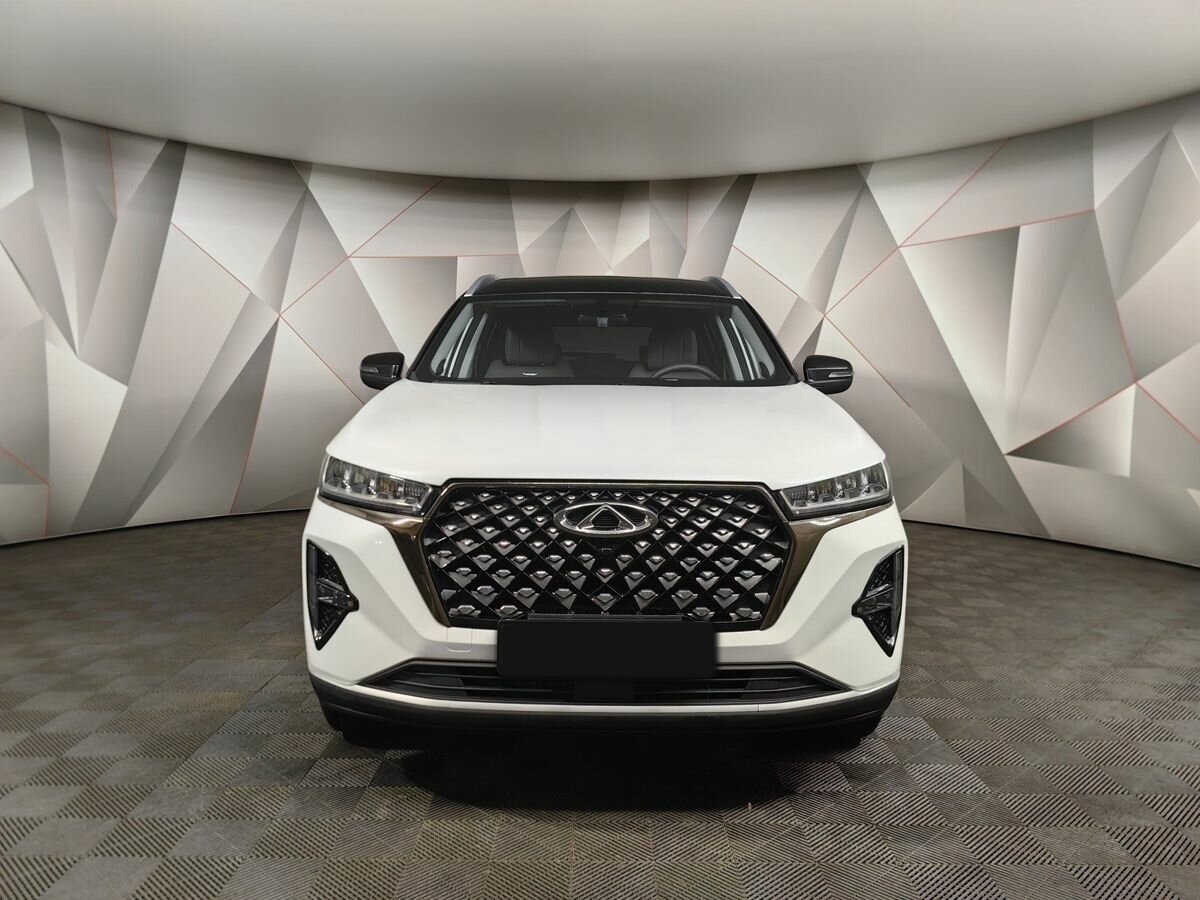 Chery Tiggo 7 Pro Max I, 2024 Фото №7