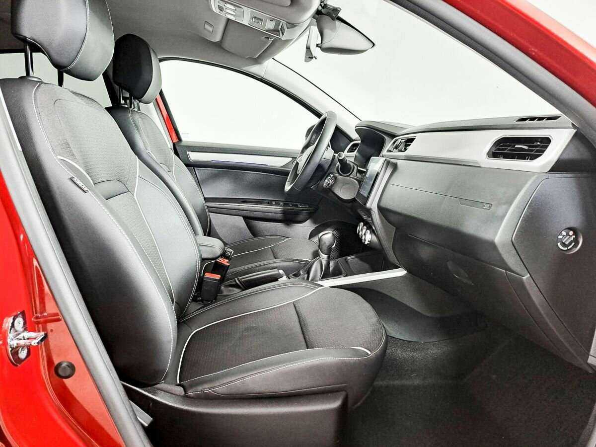 Renault Arkana, 2021 Фото №9