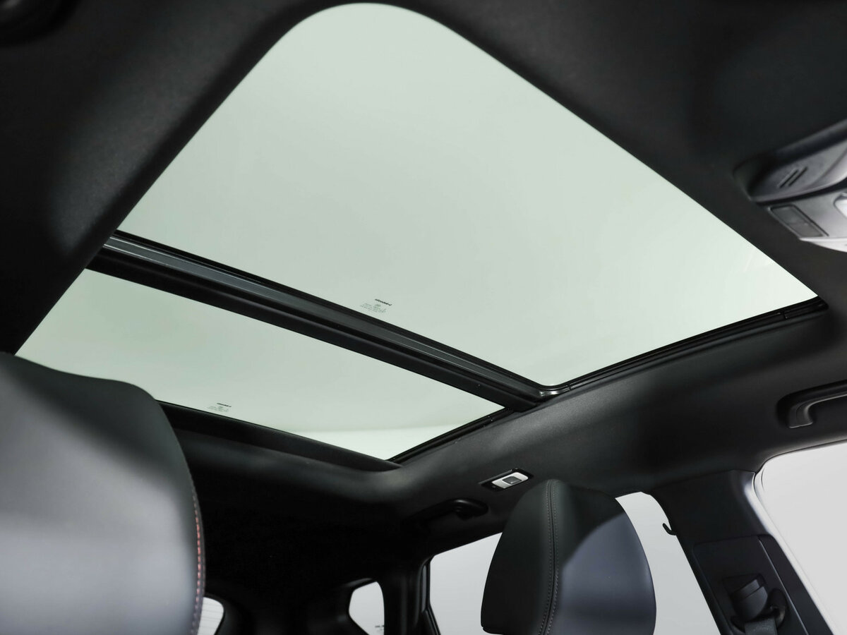 Belgee X50, 2024 Фото №37