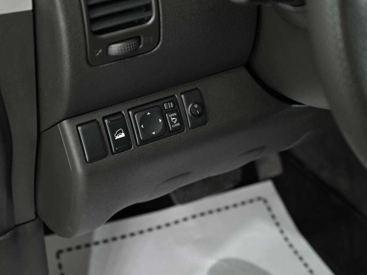 Nissan Pathfinder, 2012 Фото №13