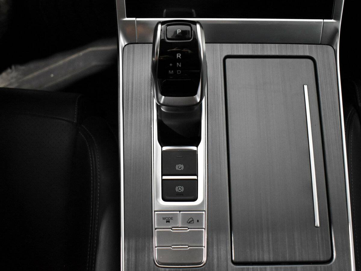 Chery Tiggo 7 Pro Max I, 2023 Фото №12