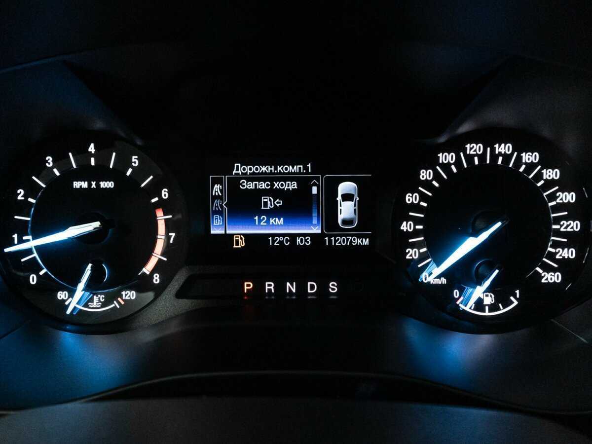 Ford Mondeo, 2018 Фото №12